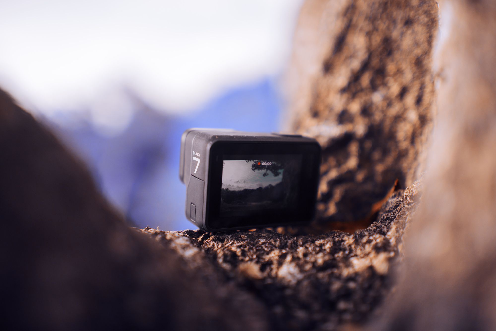 Kamery cyfrowe GoPro – do podróży!