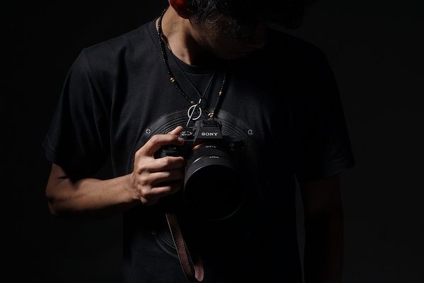 Fotografia i filmowanie - poradnik wyboru sprzętu dla początkujących