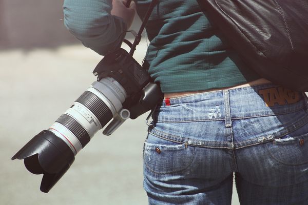 Najlepsze akcesoria fotograficzne - co warto mieć w swoim arsenale