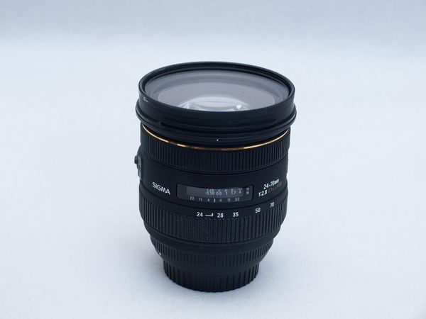Światłem malowane - jak technologia zmienia sztukę fotografii